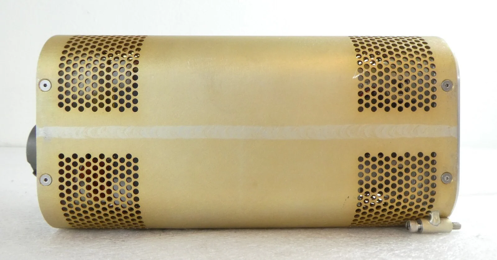 AMAT Applied Materials 0090-07559 2/13 MHZ RF Filter Outer 0041-39198 Working - Image 3