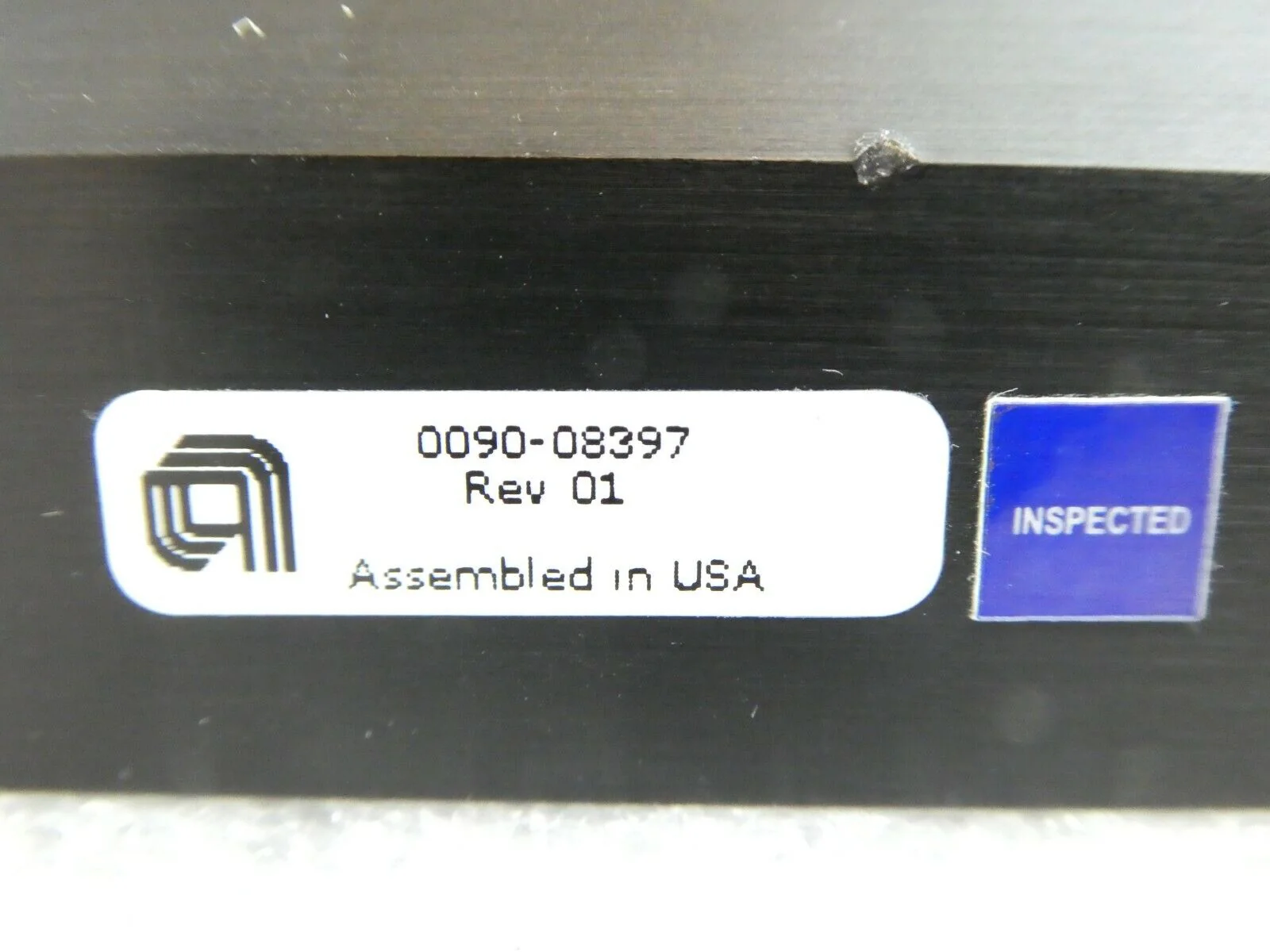 AMAT Applied Materials 0090-08397 Temperature Unit 0100-03389 Producer Working - Image 9