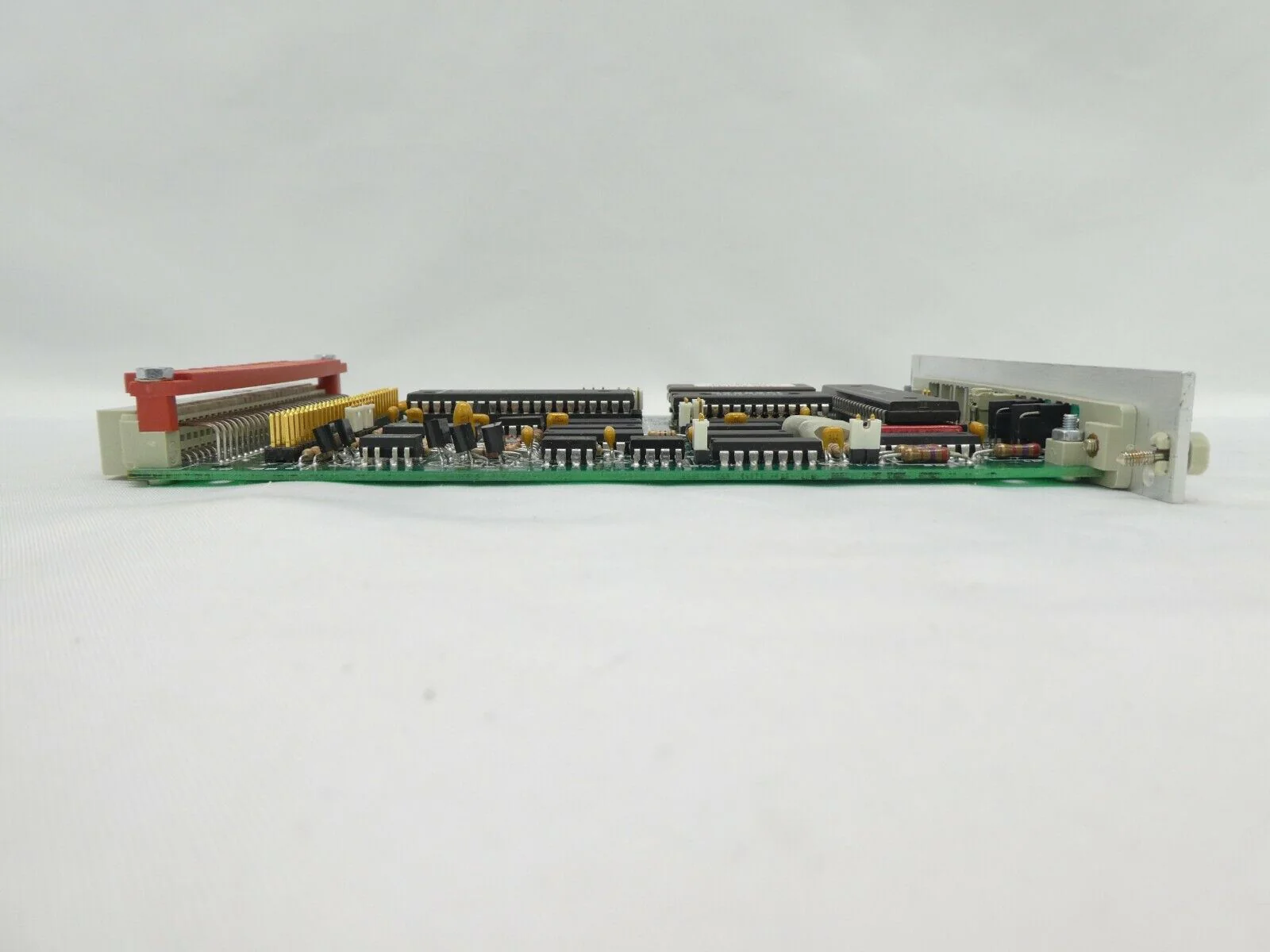 AMAT Applied Materials 0090-35723 Wafer Center Finder SBC PCB Card Working - Image 9