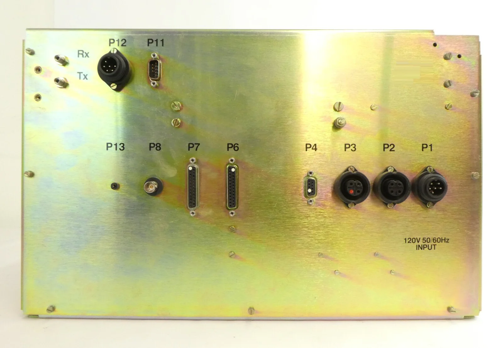 AMAT Applied Materials 0090-91469ITL ITL XR80 Implanter Controller Working - Image 2
