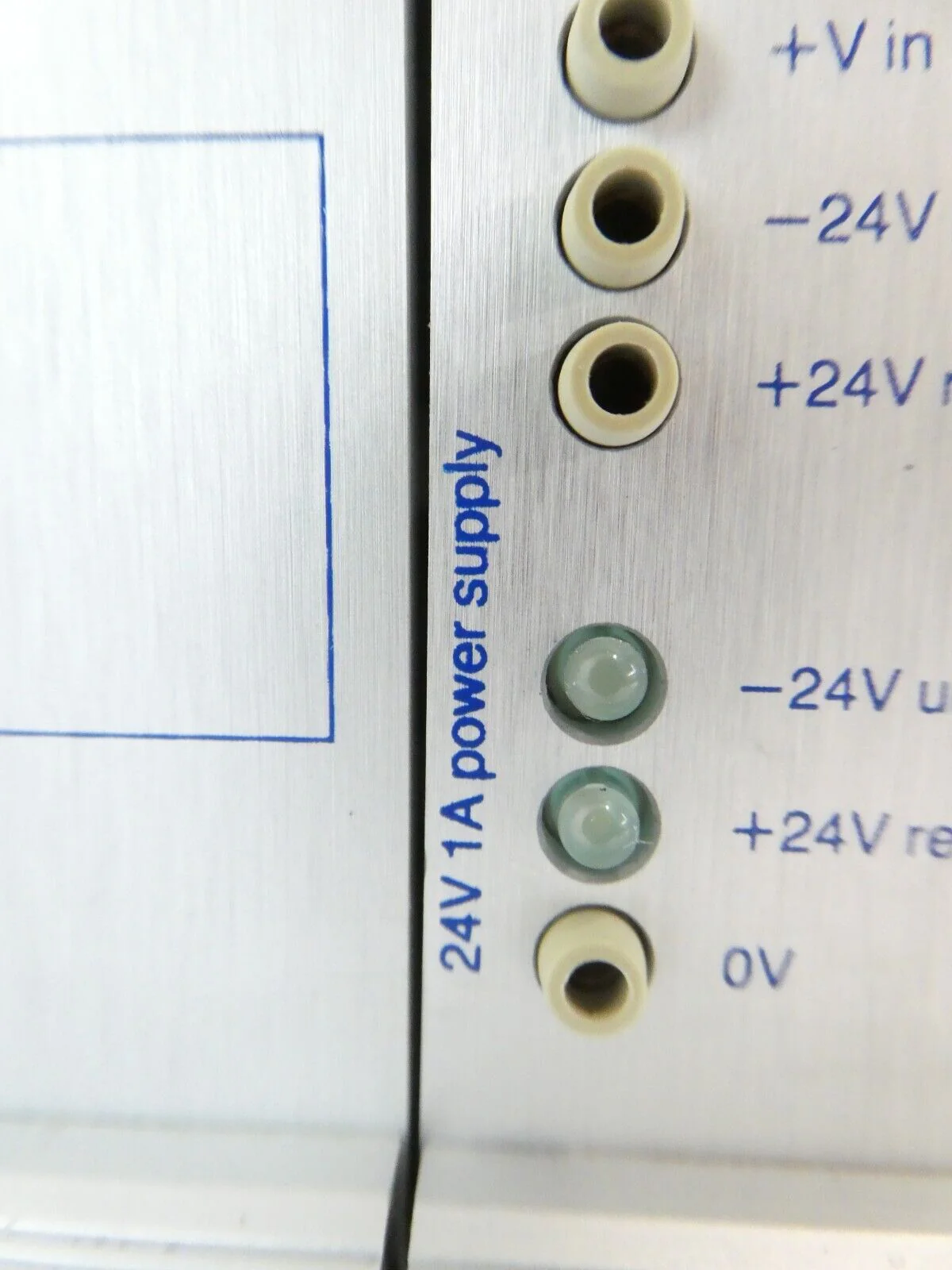 AMAT Applied Materials 0090-91469ITL ITL XR80 Implanter Controller Working - Image 8