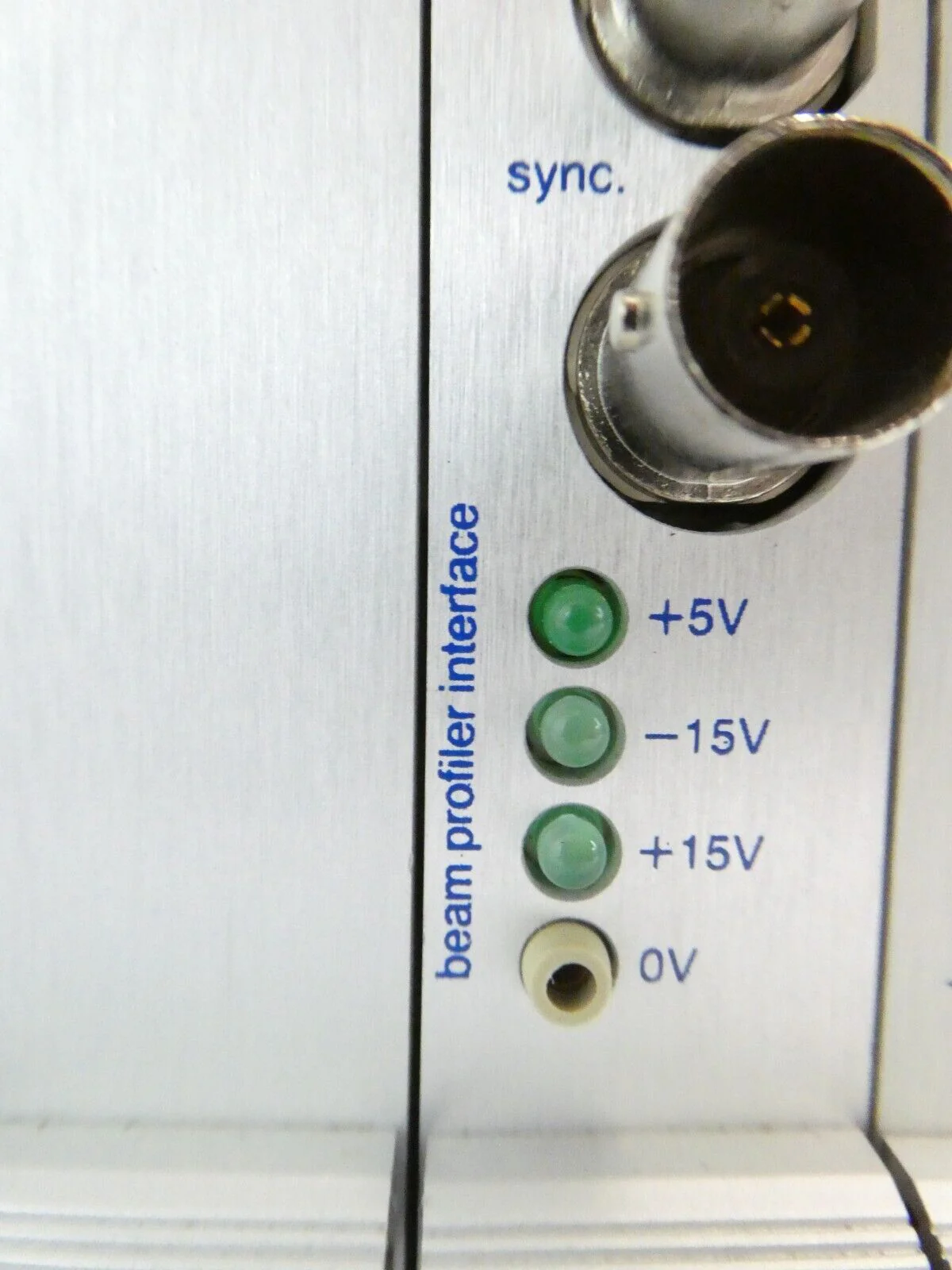 AMAT Applied Materials 0090-91469ITL ITL XR80 Implanter Controller Working - Image 9