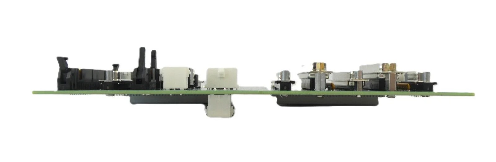 AMAT Applied Materials 0100-00294 Mainframe Seriplex Backplane PCB Working - Image 9