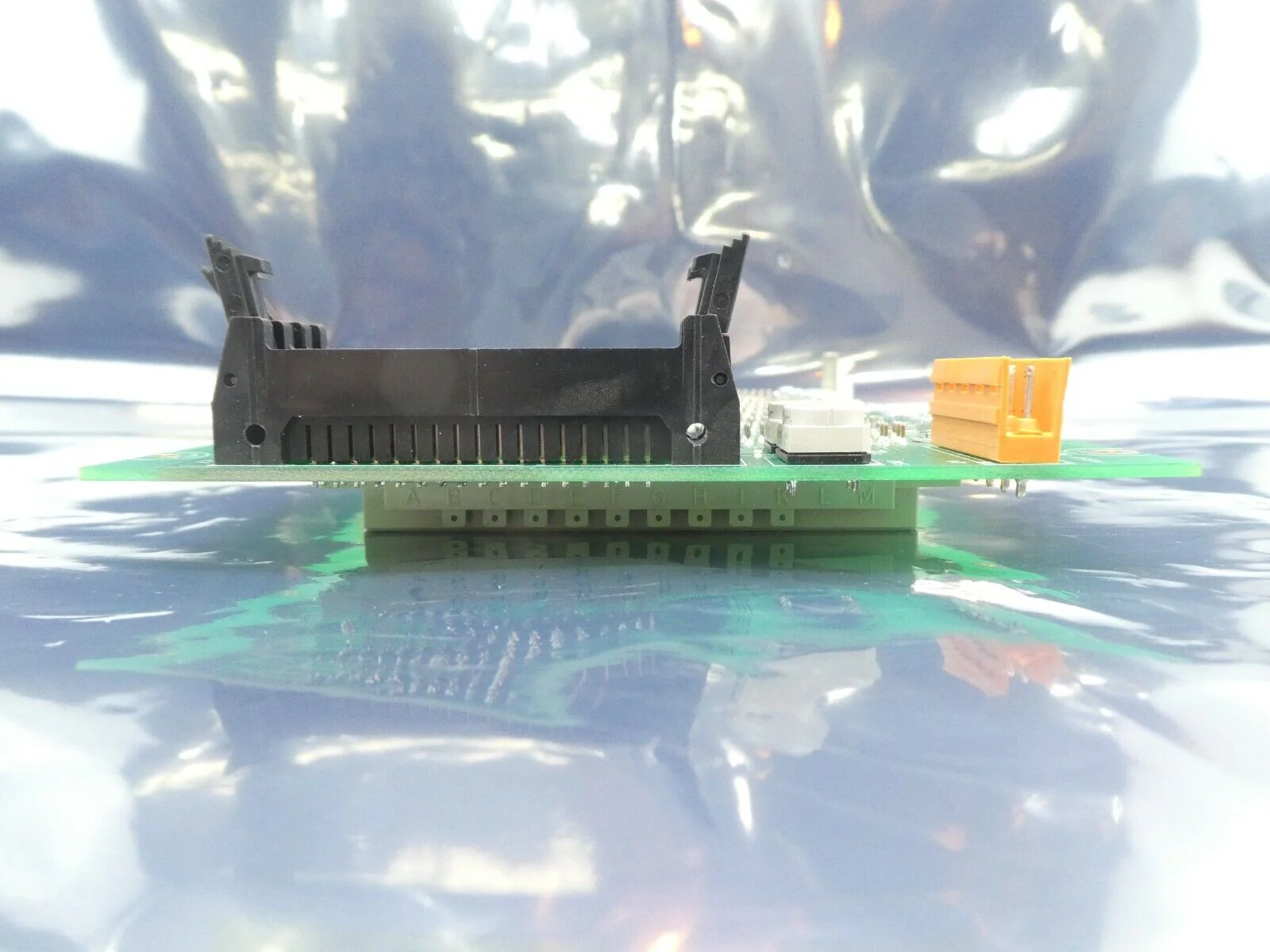 AMAT Applied Materials 0100-00794 Processor Sensor Chassis Motherboard PCB Spare - Image 6