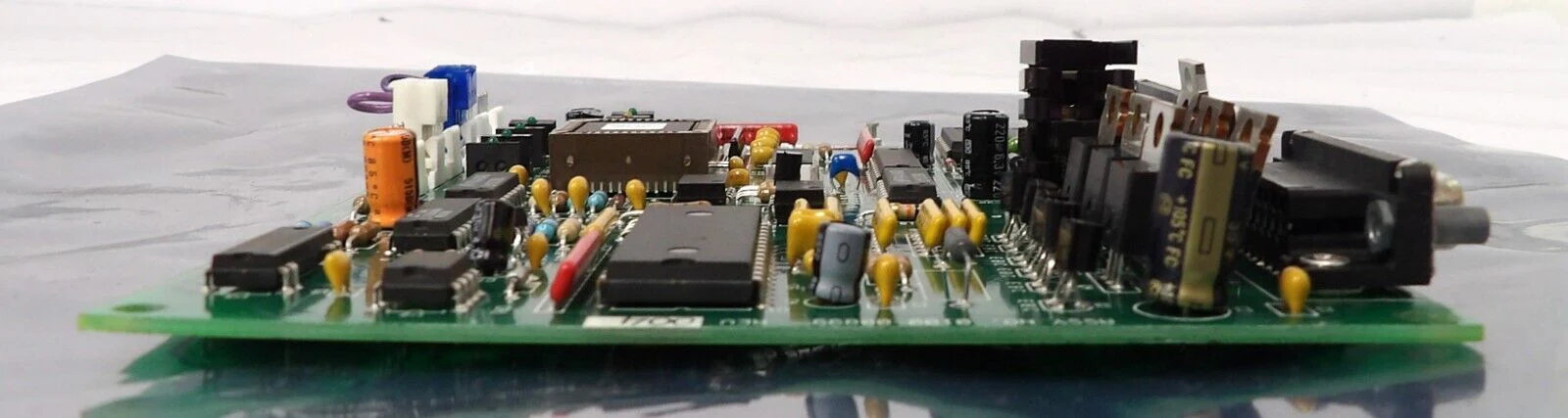 AMAT Applied Materials 0100-00899 Rotation Drive PCB Working Surplus - Image 5