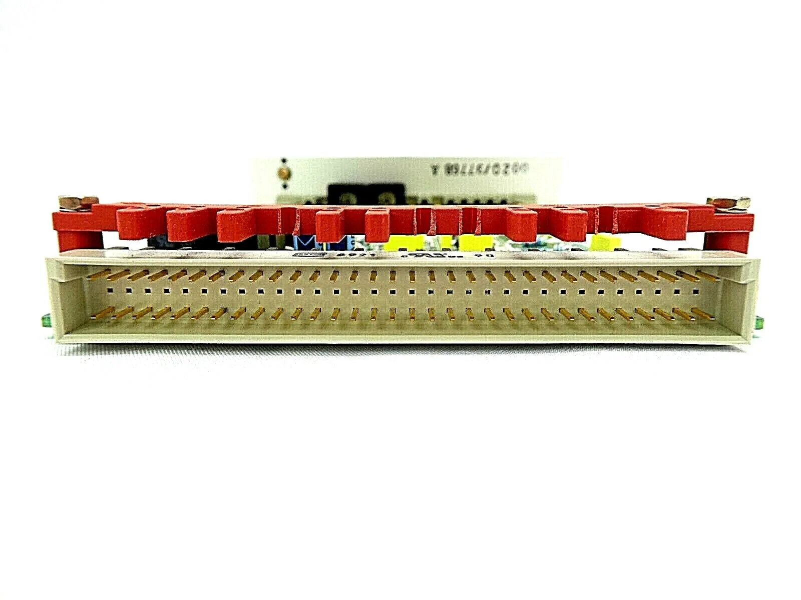 AMAT Applied Materials 0100-01319 Vendor Interface Pre-Accel PCB Card Quantum X - Image 8