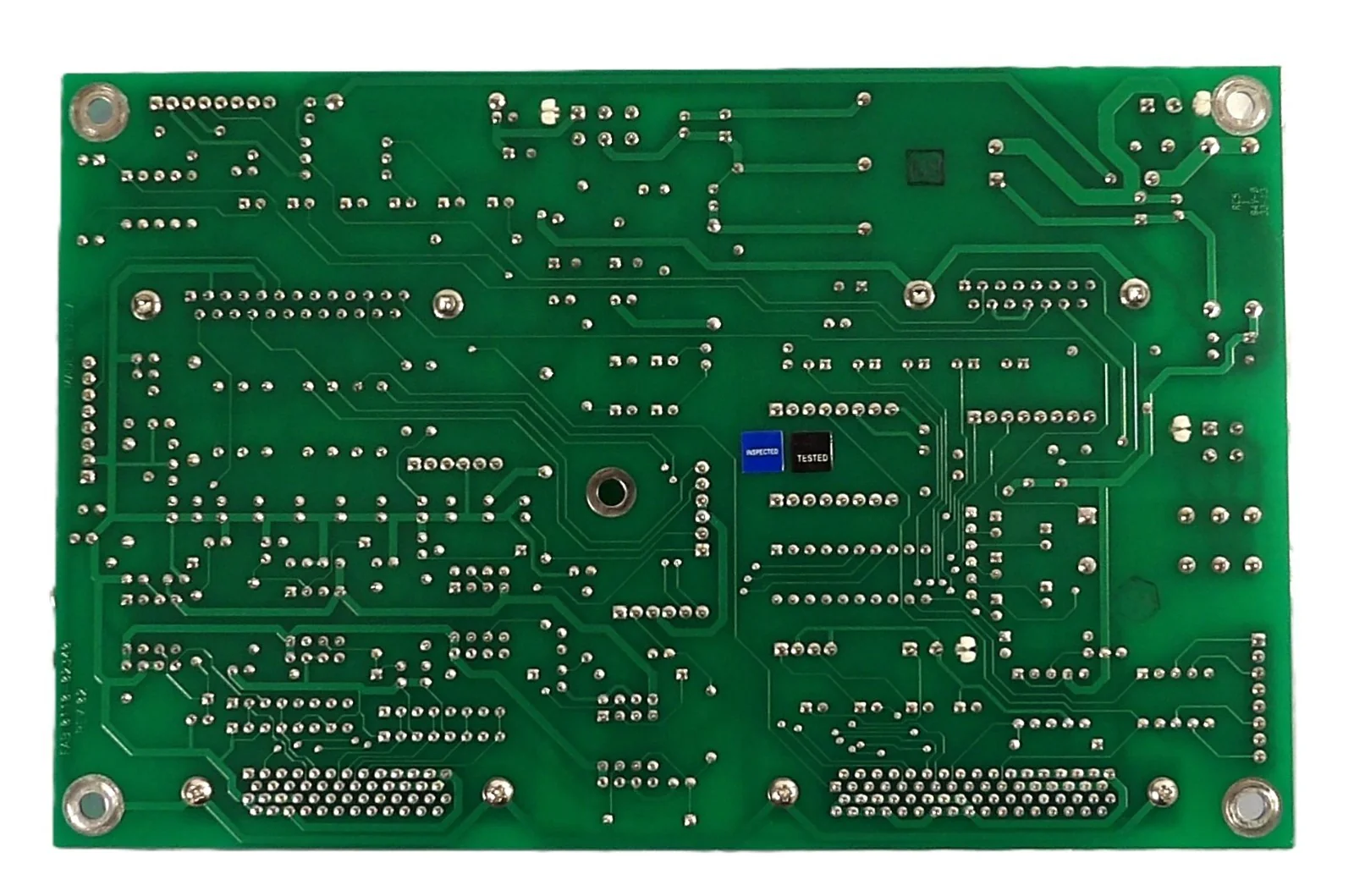 AMAT Applied Materials 0100-02355 SCR Interface PCB Reseller Lot of 4 Working - Image 6