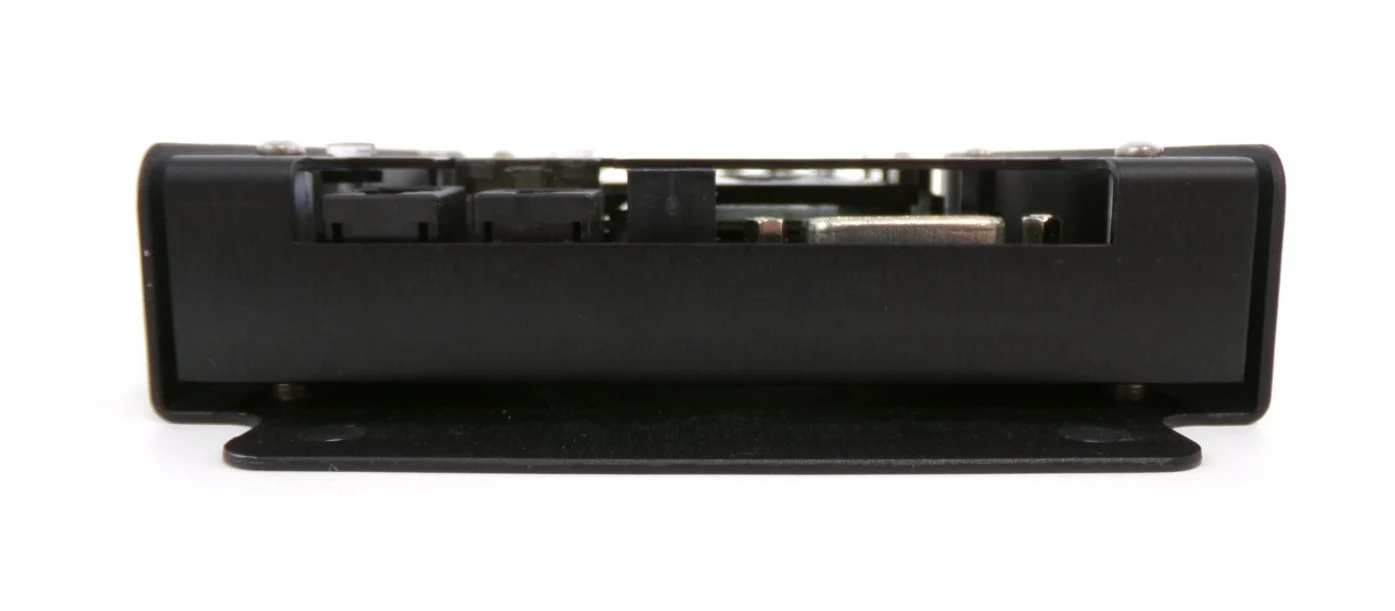 AMAT Applied Materials 0100-02676 Omega Speed Sensor Module Working - Image 5