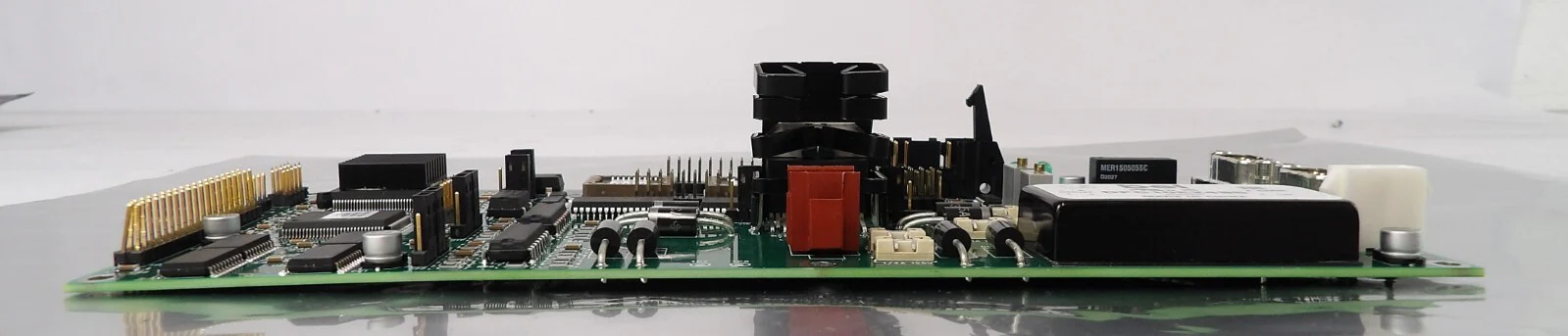 AMAT Applied Materials 0100-02805 Wafer Orienter PCB Assembly Working - Image 2