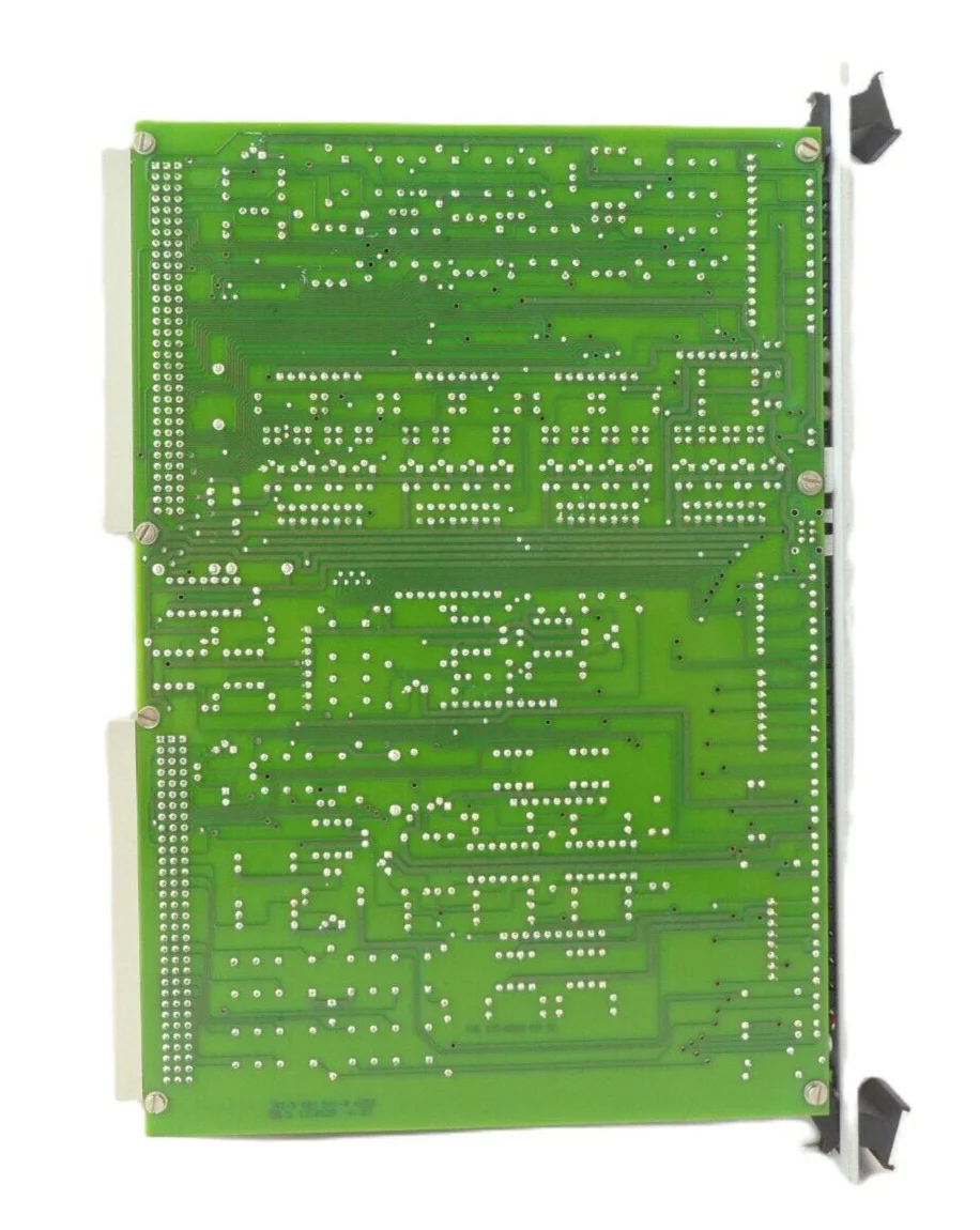 AMAT Applied Materials 0100-03522 Mainframe Interface PCB Card Working Surplus - Image 2