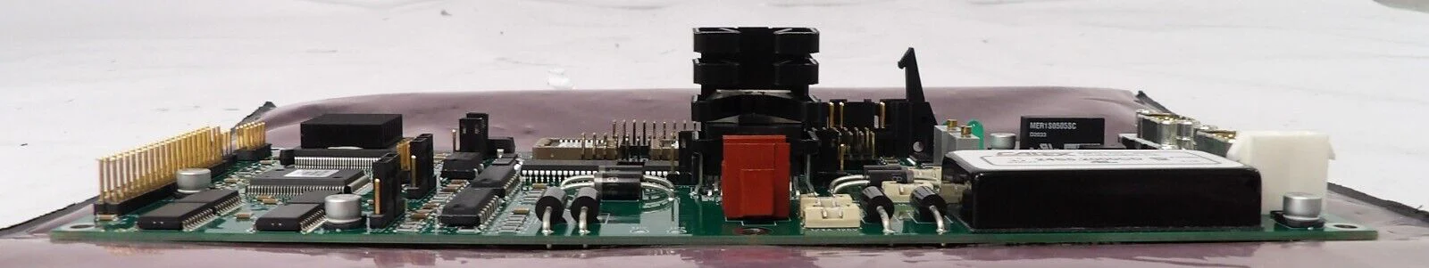AMAT Applied Materials 0100-03946 Wafer Orienter Controller PCB Working Surplus - Image 2