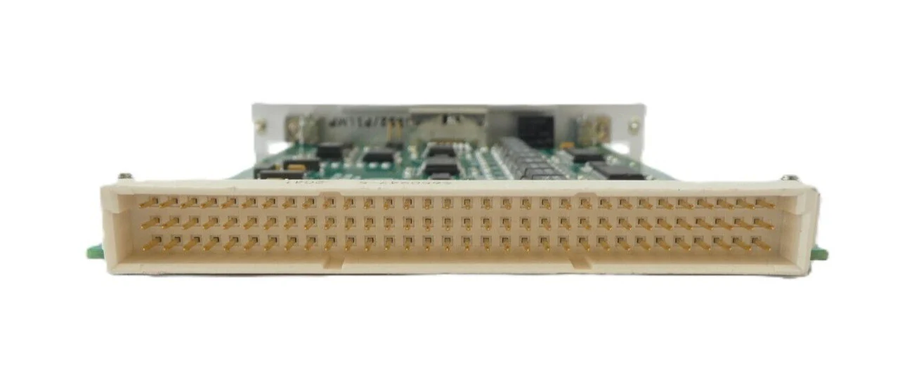 AMAT Applied Materials 0100-04208 Video/Serial Interface PCB Working Surplus - Image 7