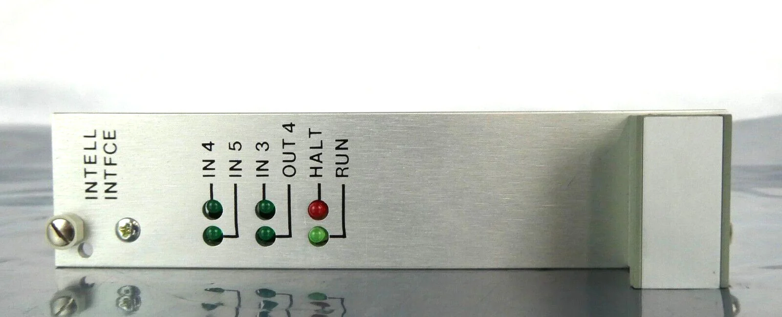 AMAT Applied Materials 0100-09006 Liquid Source Assembly PCB Working Spare - Image 5