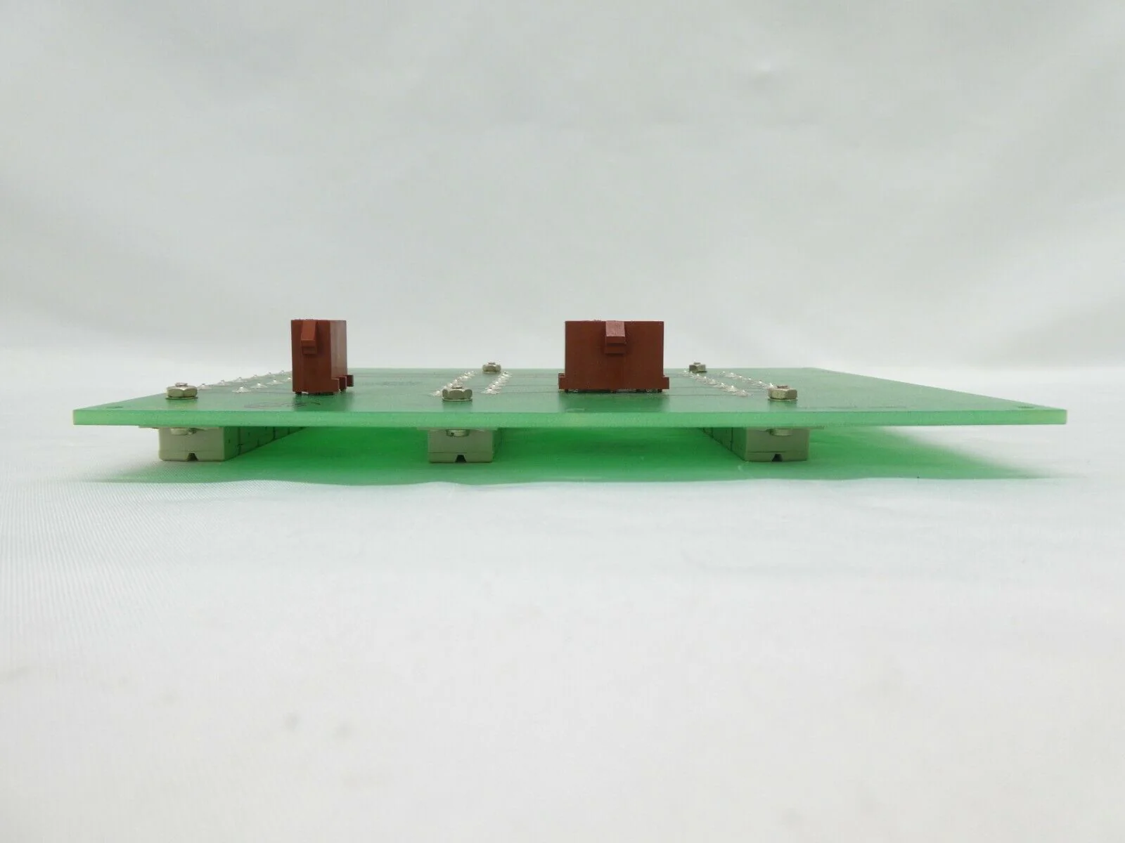 AMAT Applied Materials 0100-09012 Power Supply Backplane PCB P5000 Working Spare - Image 8
