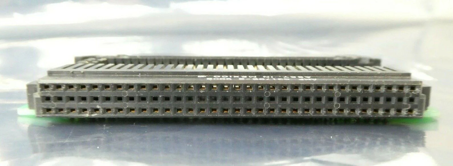 AMAT Applied Materials 0100-09020 Fuse Board PCB P5000 Precision 5000 Surplus - Image 4