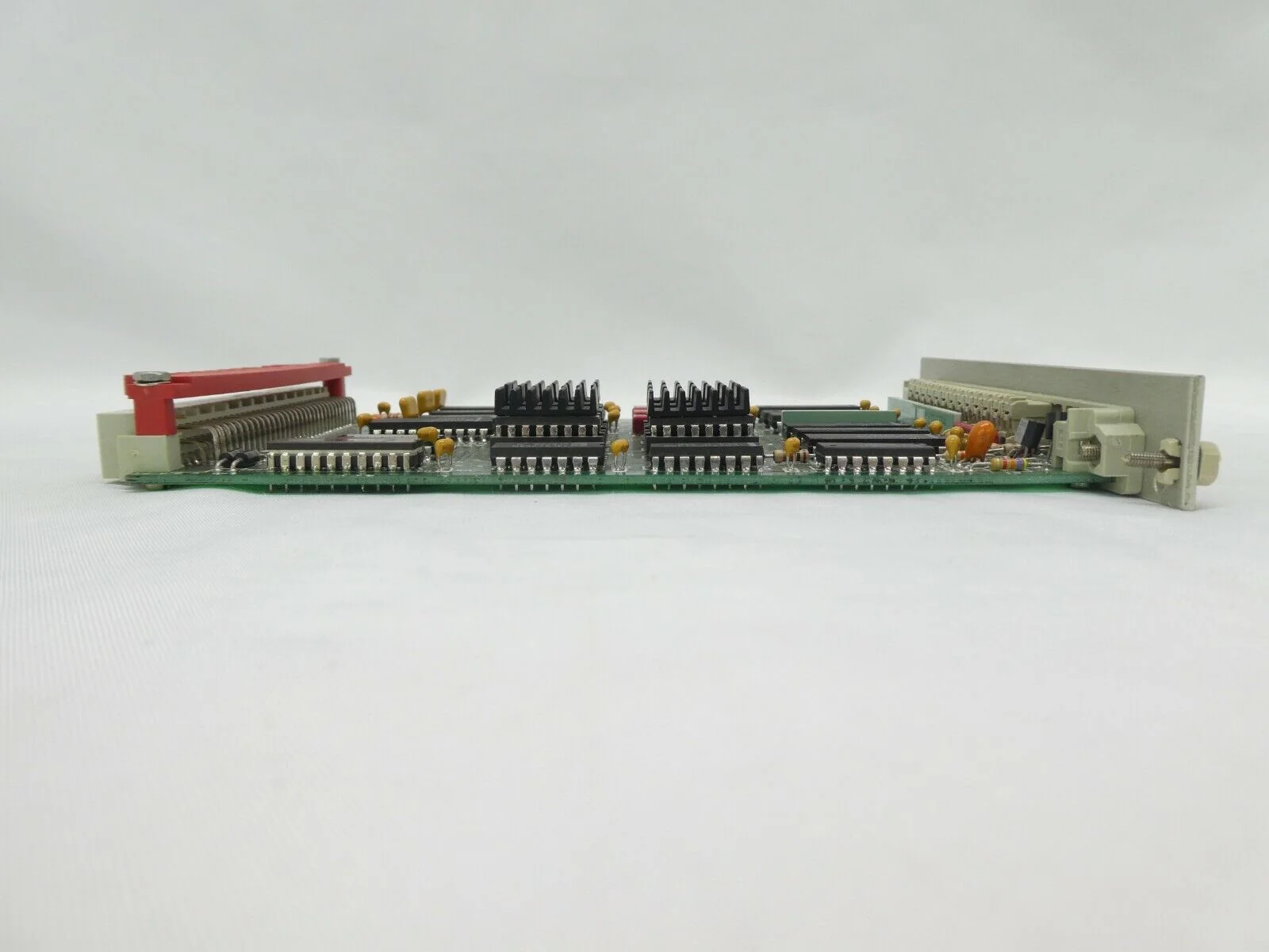 AMAT Applied Materials 0100-09023 Mini DI/DO Board PCB Rev. D Working Surplus - Image 10