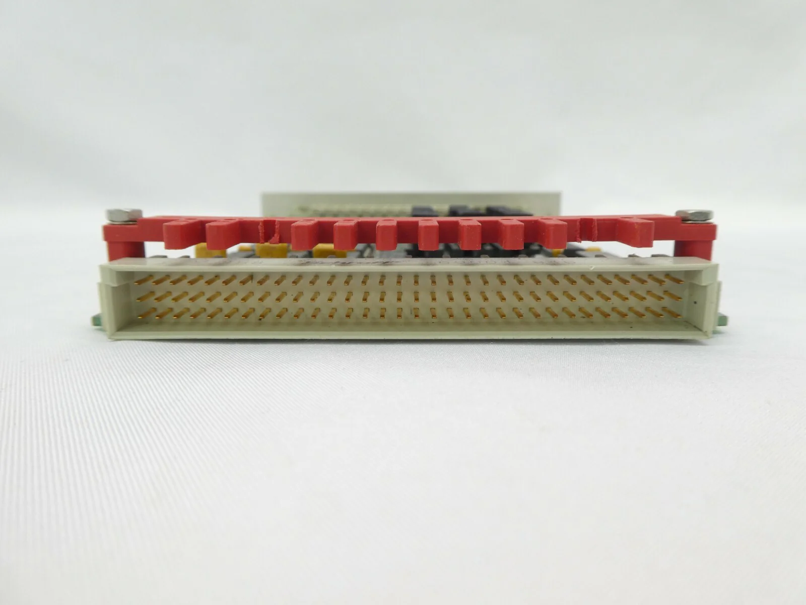 AMAT Applied Materials 0100-09023 Mini DI/DO Board PCB Rev. D Working Surplus - Image 8