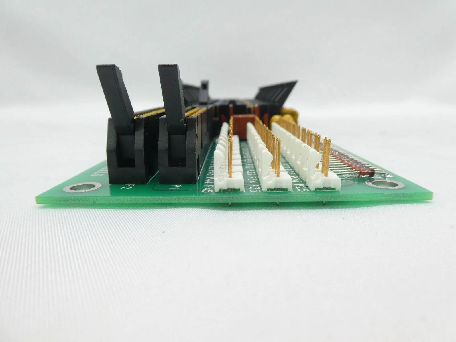 AMAT Applied Materials 0100-09107 TEOS Gas Interface Board PCB Working - Image 10