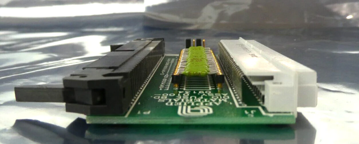 AMAT Applied Materials 0100-09134 DIO Fuse PCB Board Reseller Lot of 10 Working - Image 4