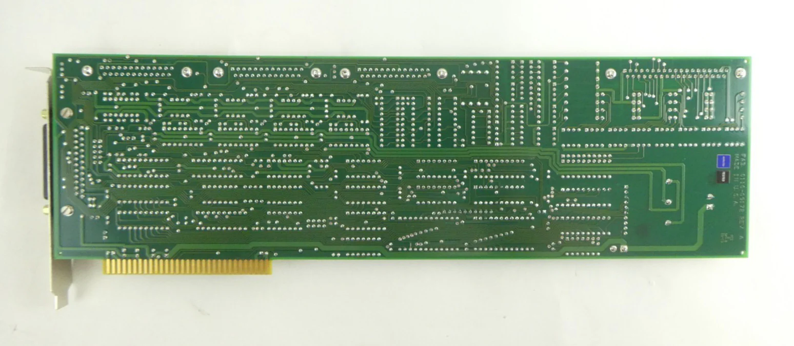 AMAT Applied Materials 0100-09172 8 Channel Emission/Laser Endpoint PCB Lot of 2 - Image 9