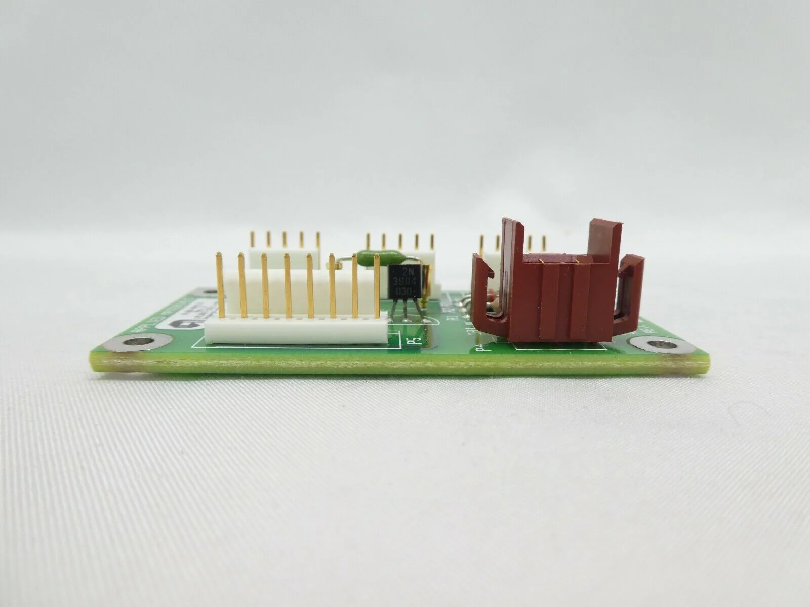 AMAT Applied Materials 0100-09319 Center Finder Interconnect PCB Rev. A New - Image 5