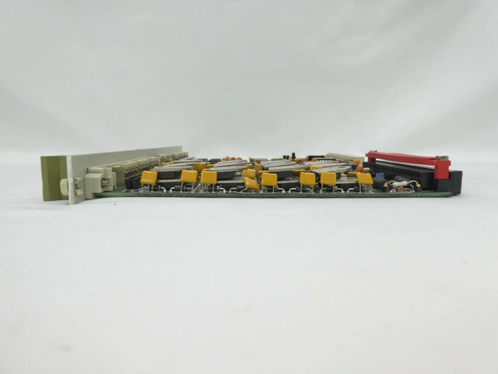 AMAT Applied Materials 0100-11002 Digital I/O PCB Card Working Surplus - Image 5