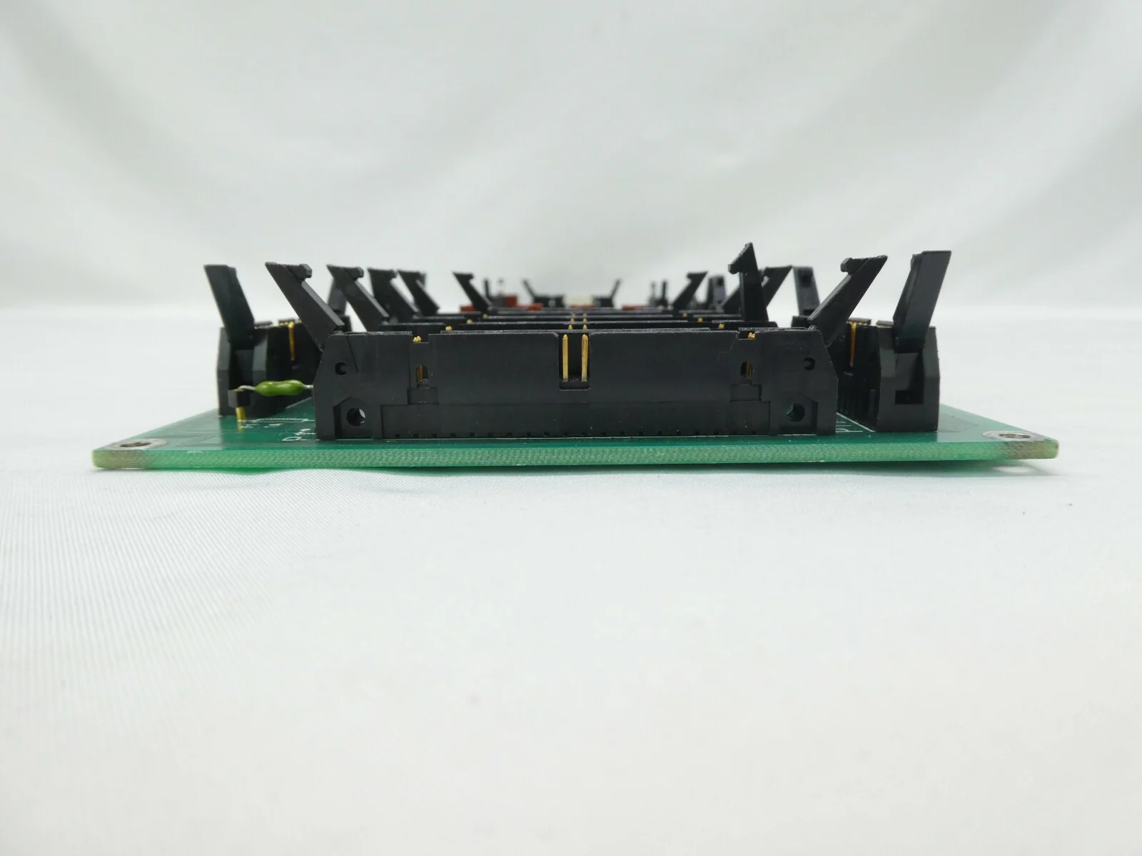 AMAT Applied Materials 0100-20007 Pneumatic Distribution Board PCB Working - Image 5