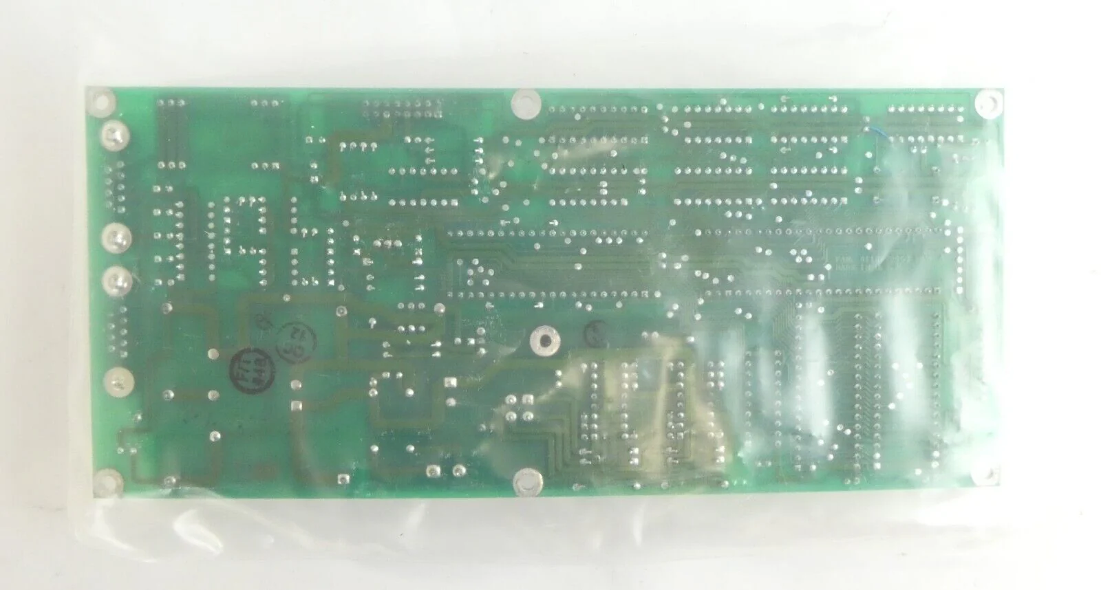 AMAT Applied Materials 0100-20069 Wafer Orienter PCB Board Refurbished - Image 2
