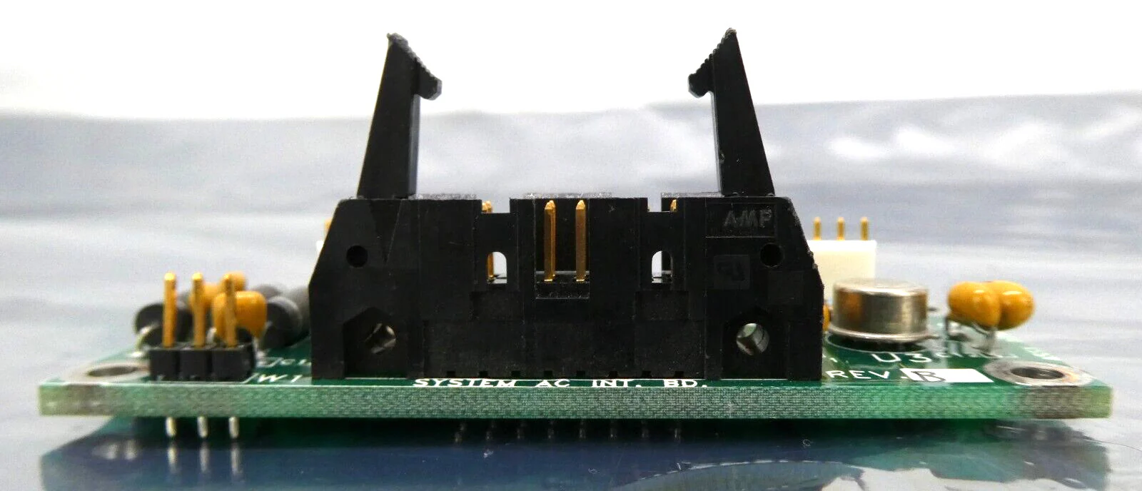 AMAT Applied Materials 0100-20070 Mag/Lamp Driver Output PCB Working Spare - Image 4