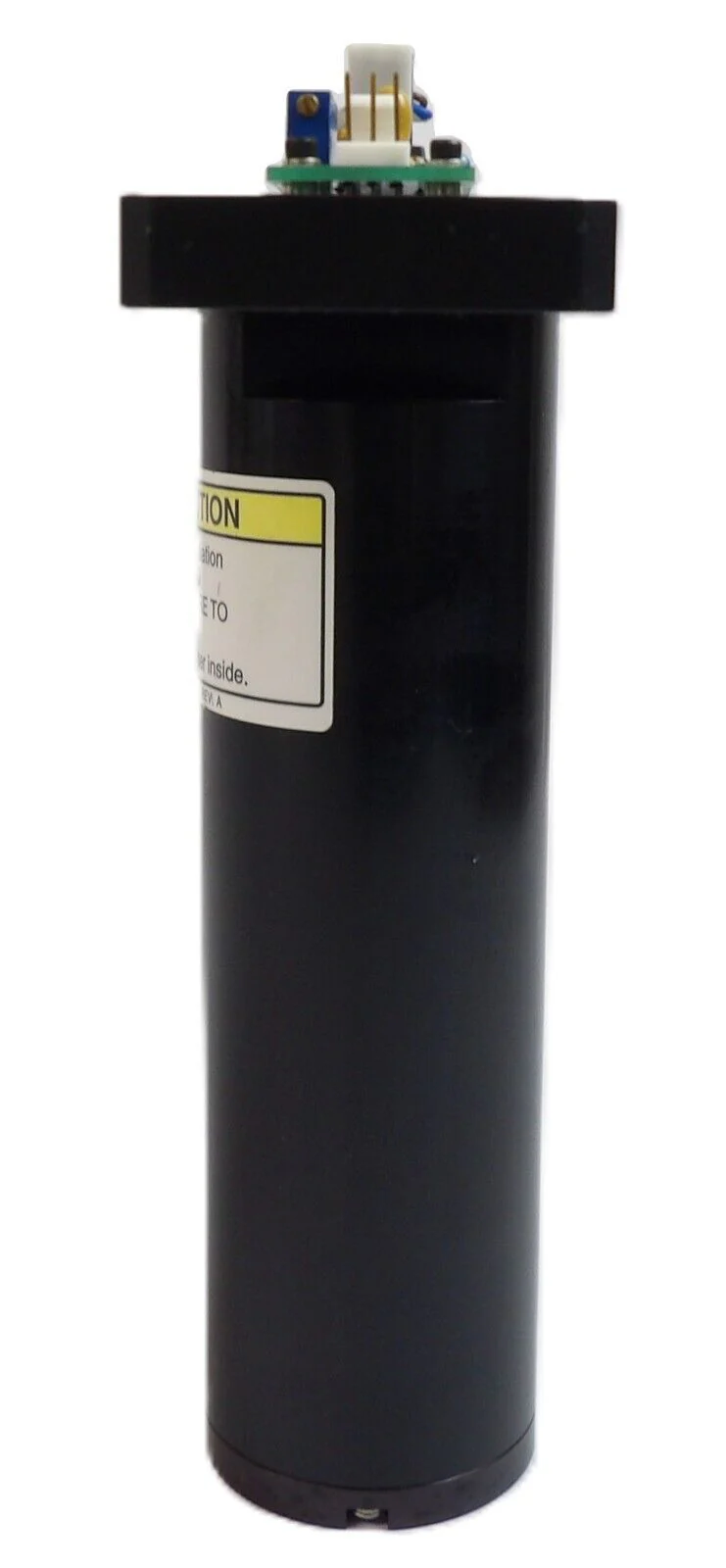 AMAT Applied Materials 0100-20078 Laser Orienter Wafer Notch Finder Working - Image 2