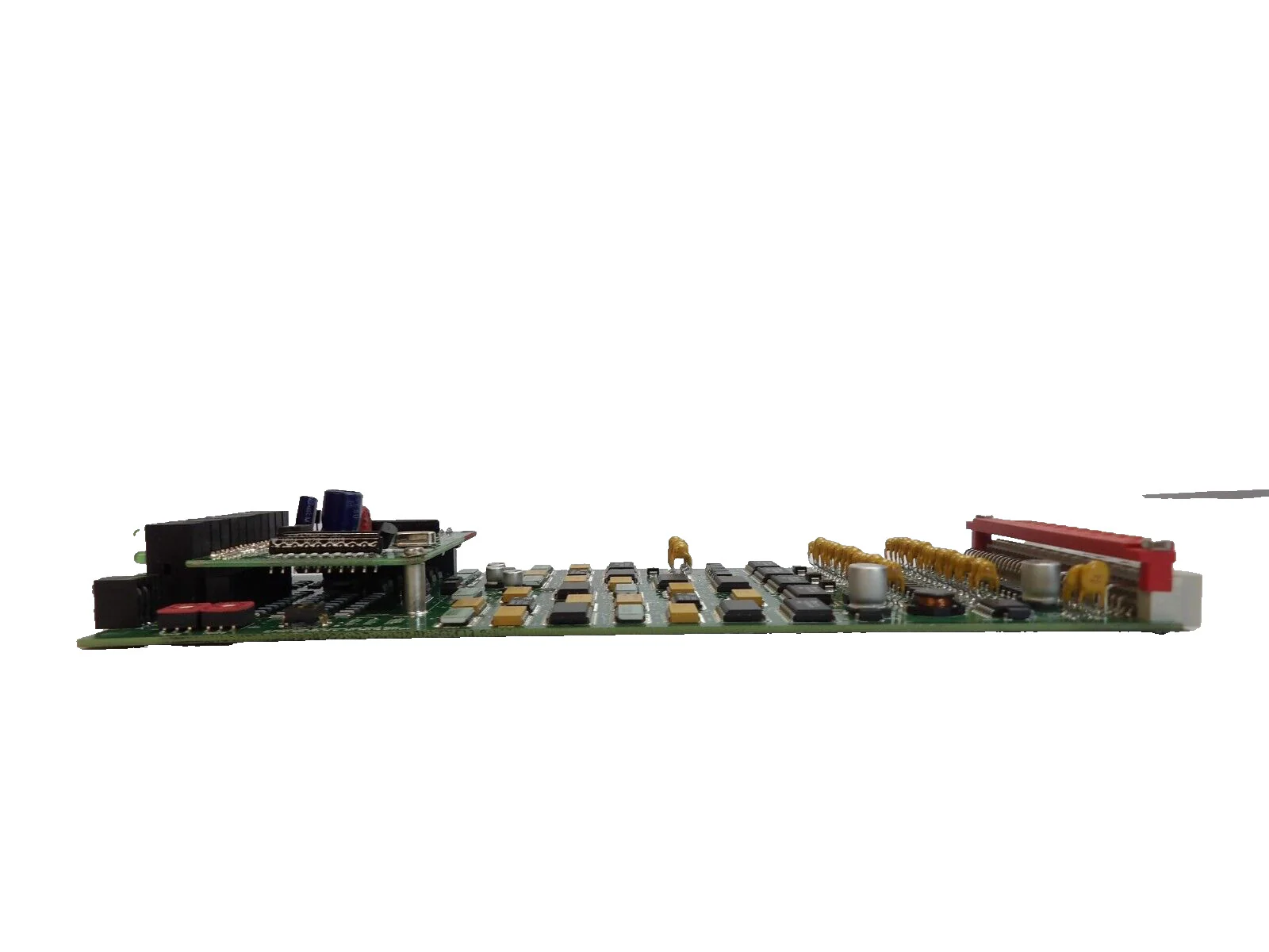 AMAT Applied Materials 0100-20453 Digital I/O PCB No Faceplate Working Surplus - Image 5