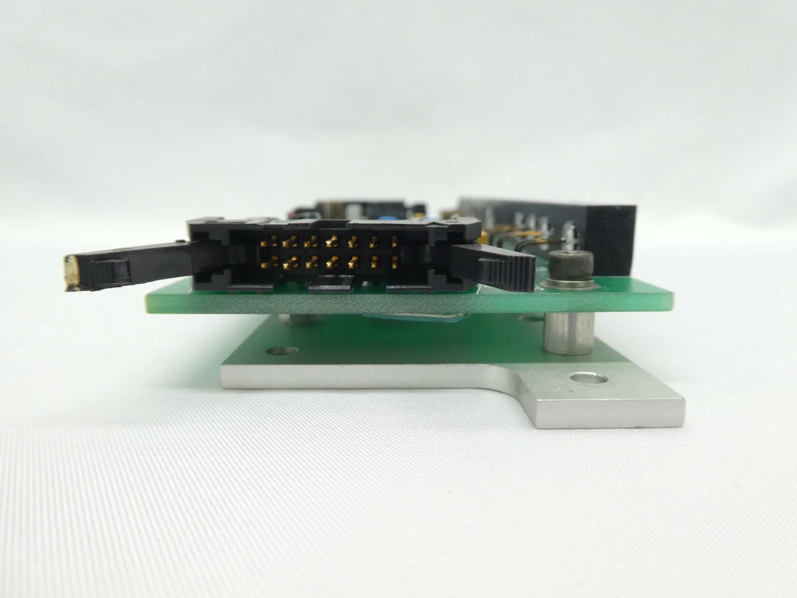 AMAT Applied Materials 0100-35012 Center Finder Receiver Board PCB 0150-35250 - Image 10