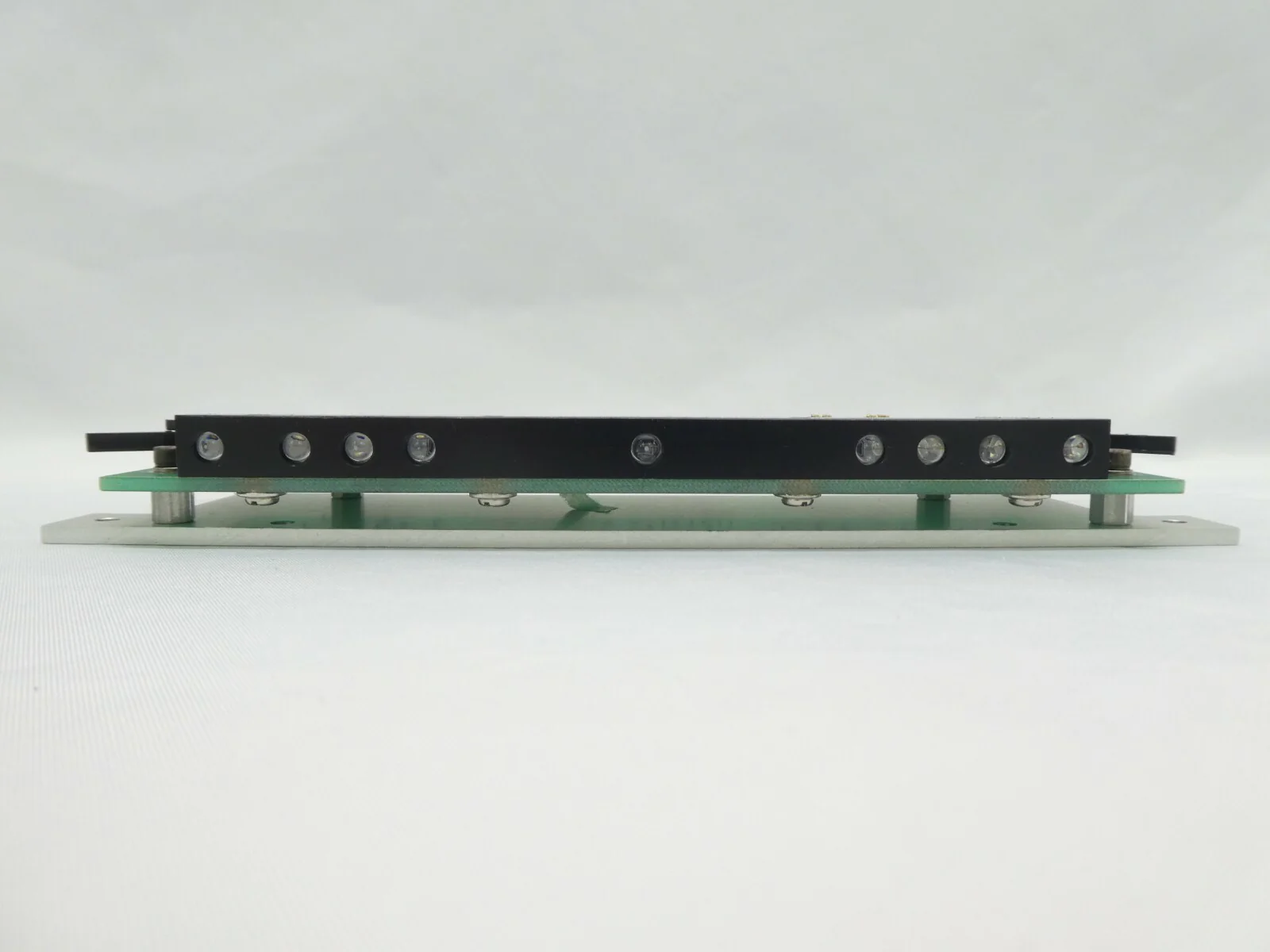 AMAT Applied Materials 0100-35012 Center Finder Receiver Board PCB 0150-35250 - Image 5