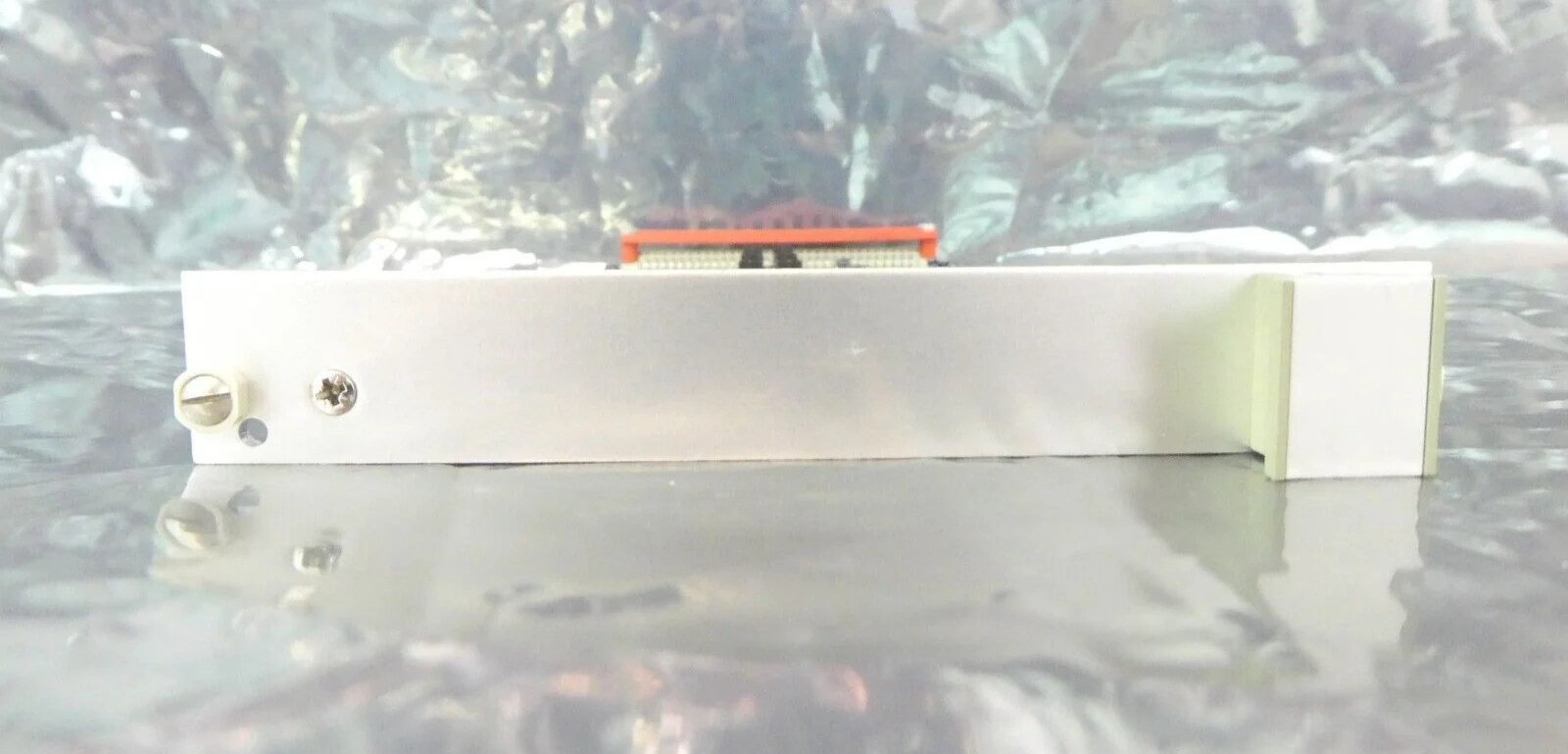 AMAT Applied Materials 0100-35065 Serial Isolator PCB Card Working Surplus - Image 6