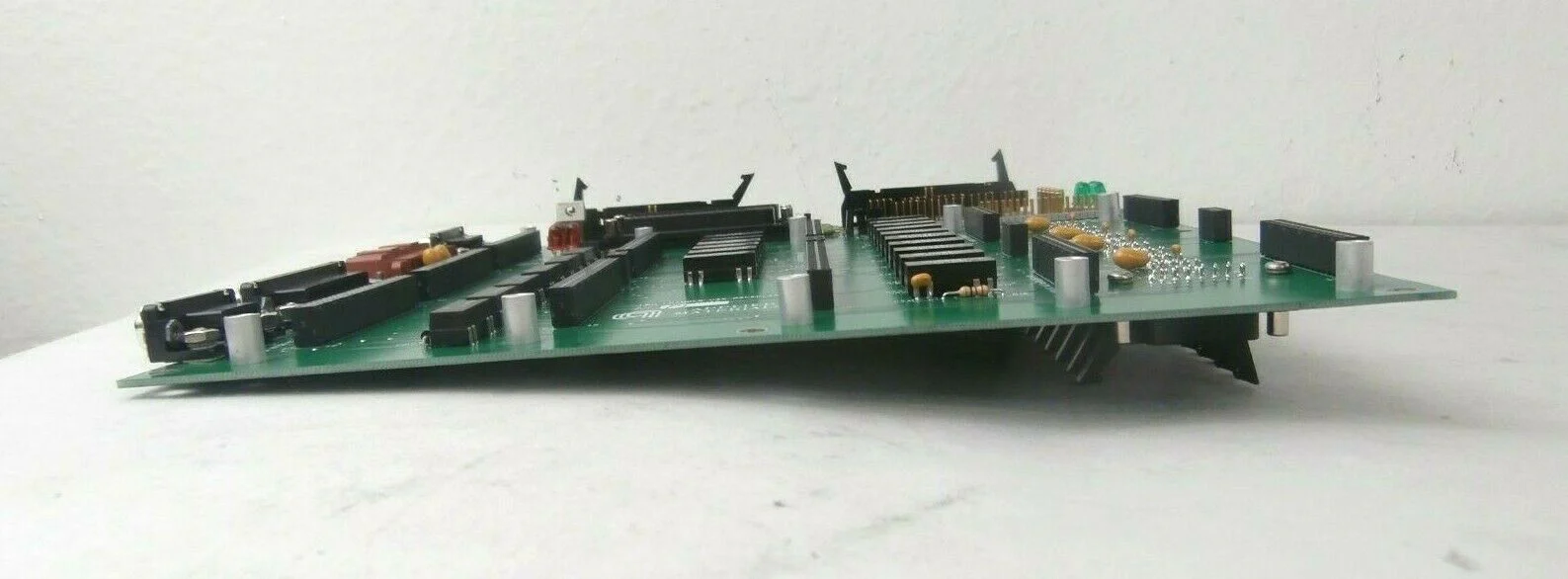 AMAT Applied Materials 0100-35148 Two Chamber Gas Backplane PCB New Surplus - Image 4