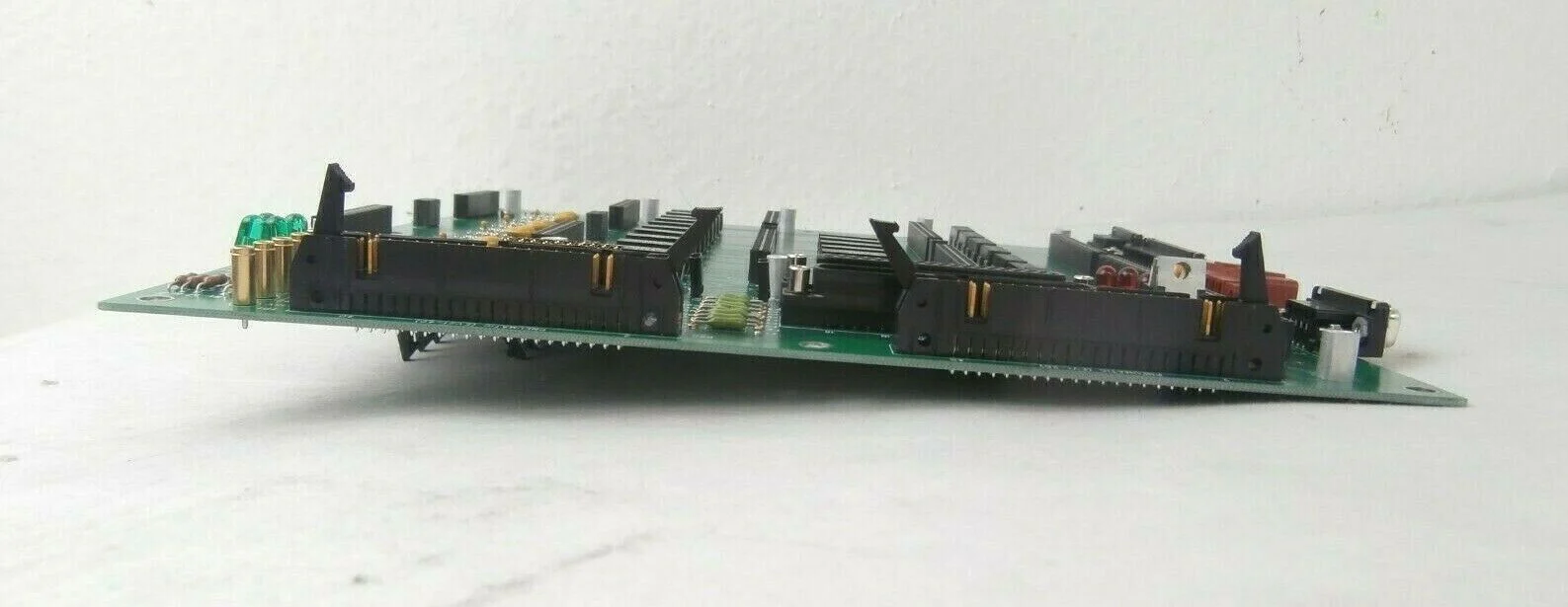 AMAT Applied Materials 0100-35148 Two Chamber Gas Backplane PCB New Surplus - Image 5