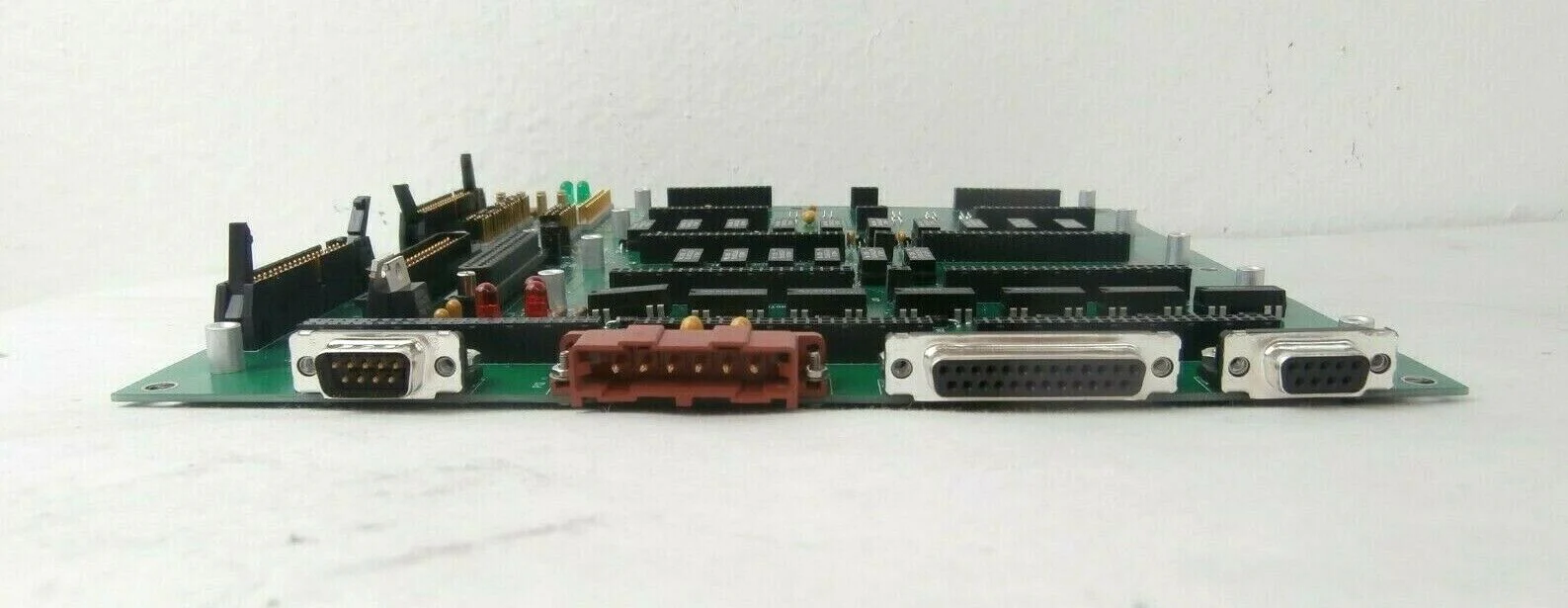 AMAT Applied Materials 0100-35148 Two Chamber Gas Backplane PCB New Surplus - Image 6