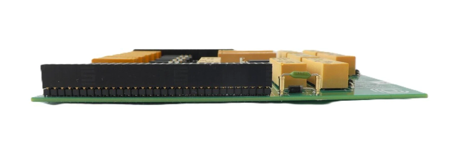 AMAT Applied Materials 0100-35174 Seriplex Matrix PCB Working Surplus - Image 9