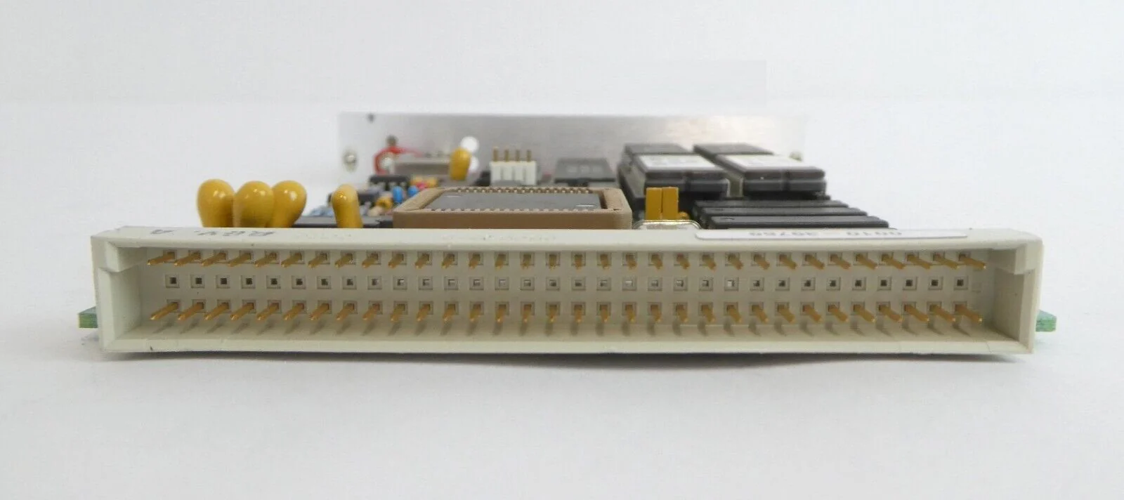 AMAT Applied Materials 0100-38032 E Chuck Controller PCB Assembly Working - Image 5