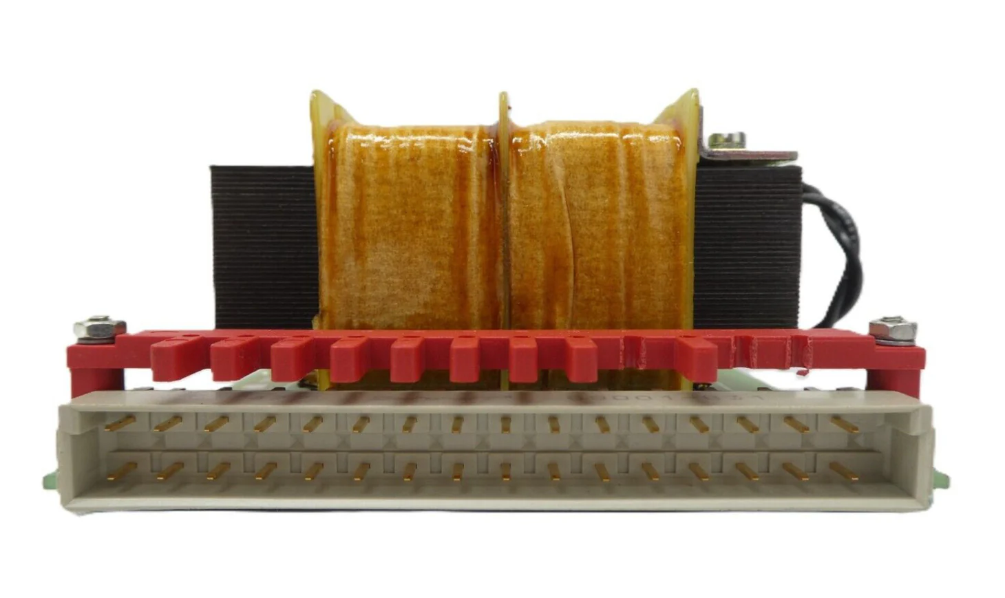 AMAT Applied Materials 0100-90025 24V 1A Power Supply PCB Card Working Surplus - Image 7