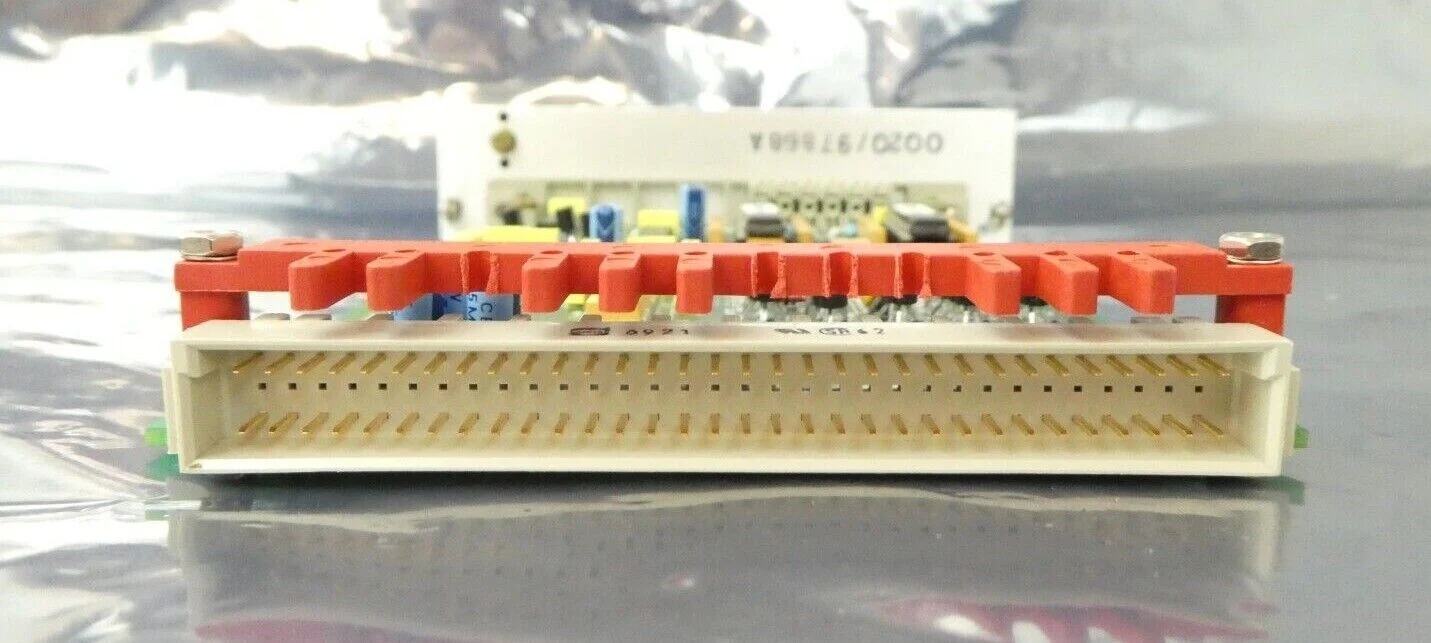 AMAT Applied Materials 0100-90881 Vacuum Interlock PCB Card 0120-91654 Working - Image 6