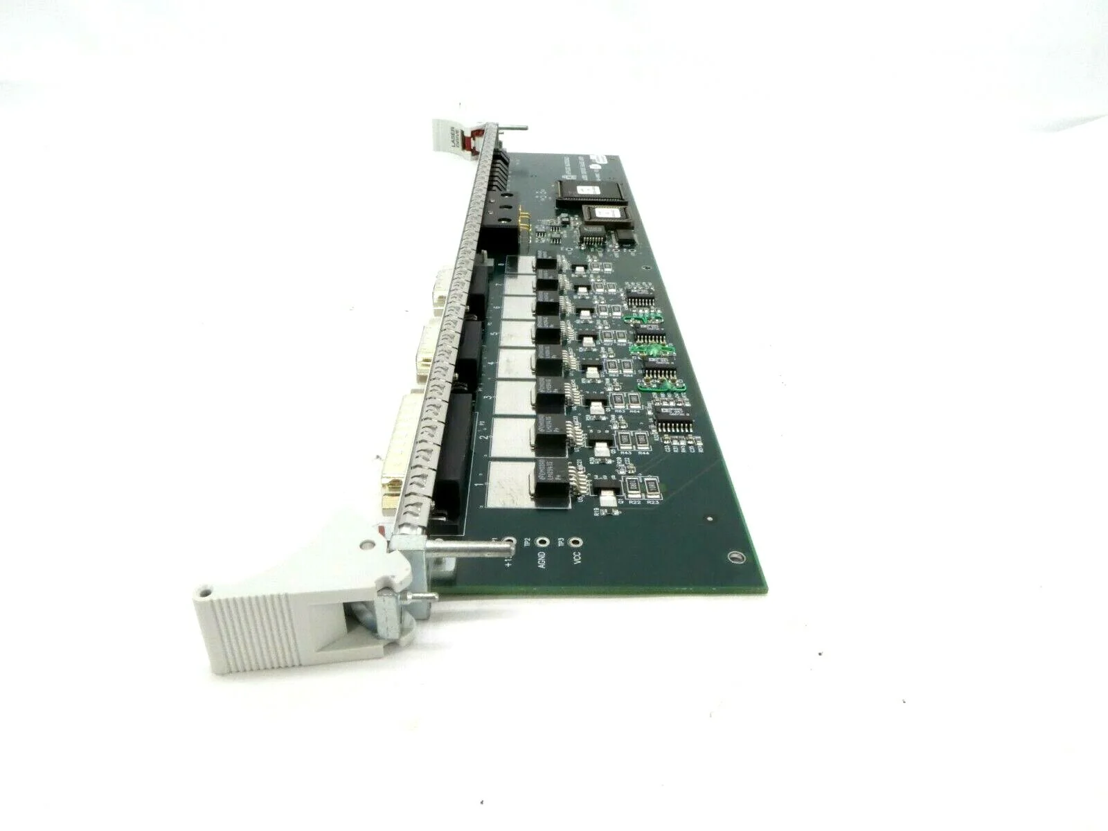 AMAT Applied Materials 0100-A0003 Laser Driver Board PCB Card 200mm Working - Image 6