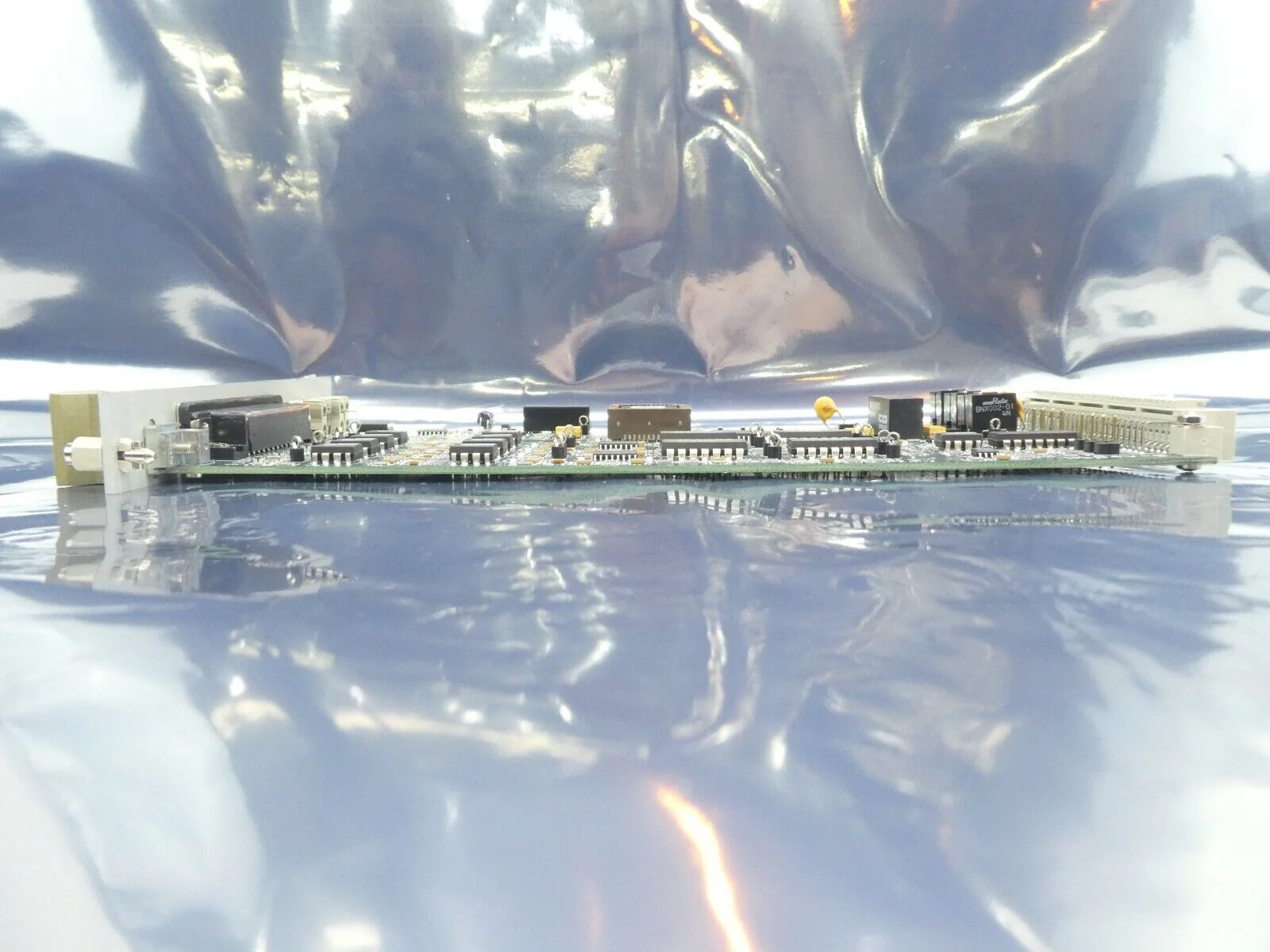 AMAT Applied Materials 0120-01139 PSD Board PCB Card BEAM ALIGN 0110-01139 Spare - Image 6