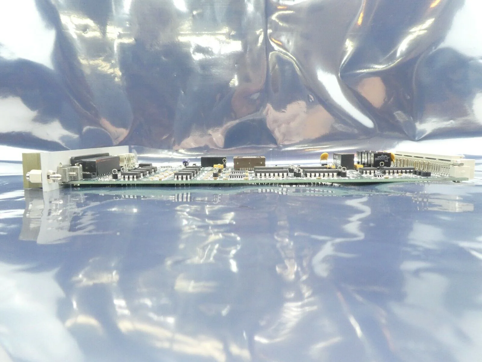 AMAT Applied Materials 0120-01139 PSD Board PCB Card E-CHUCK 0110-01139 Working - Image 6