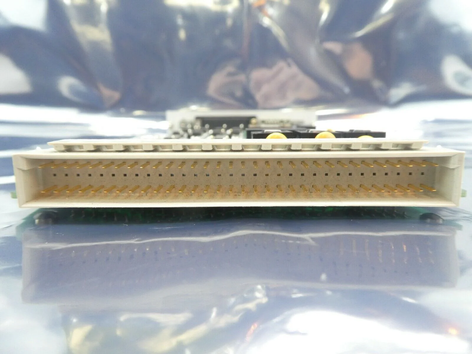 AMAT Applied Materials 0120-01139 PSD Board PCB Card E-CHUCK 0110-01139 Working - Image 8