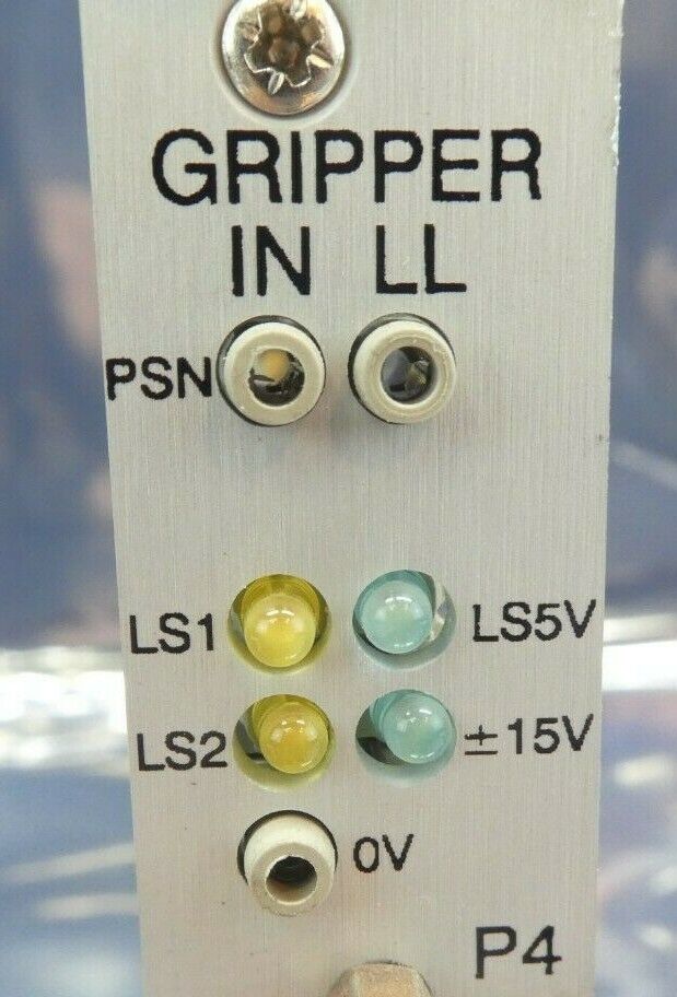 AMAT Applied Materials 0120-01139 PSD Board PCB Card GRIPPER IN LL 0110-01139 - Image 11
