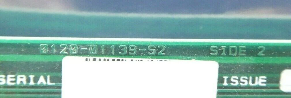 AMAT Applied Materials 0120-01139 PSD Board PCB Card GRIPPER IN LL 0110-01139 - Image 12