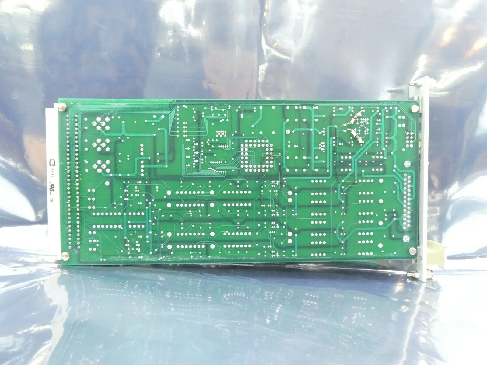 AMAT Applied Materials 0120-01139 PSD Board PCB Card GRIPPER IN LL 0110-01139 - Image 3