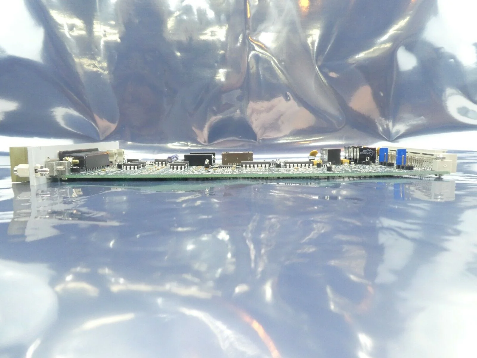 AMAT Applied Materials 0120-01139 PSD Board PCB Card GRIPPER IN LL 0110-01139 - Image 6