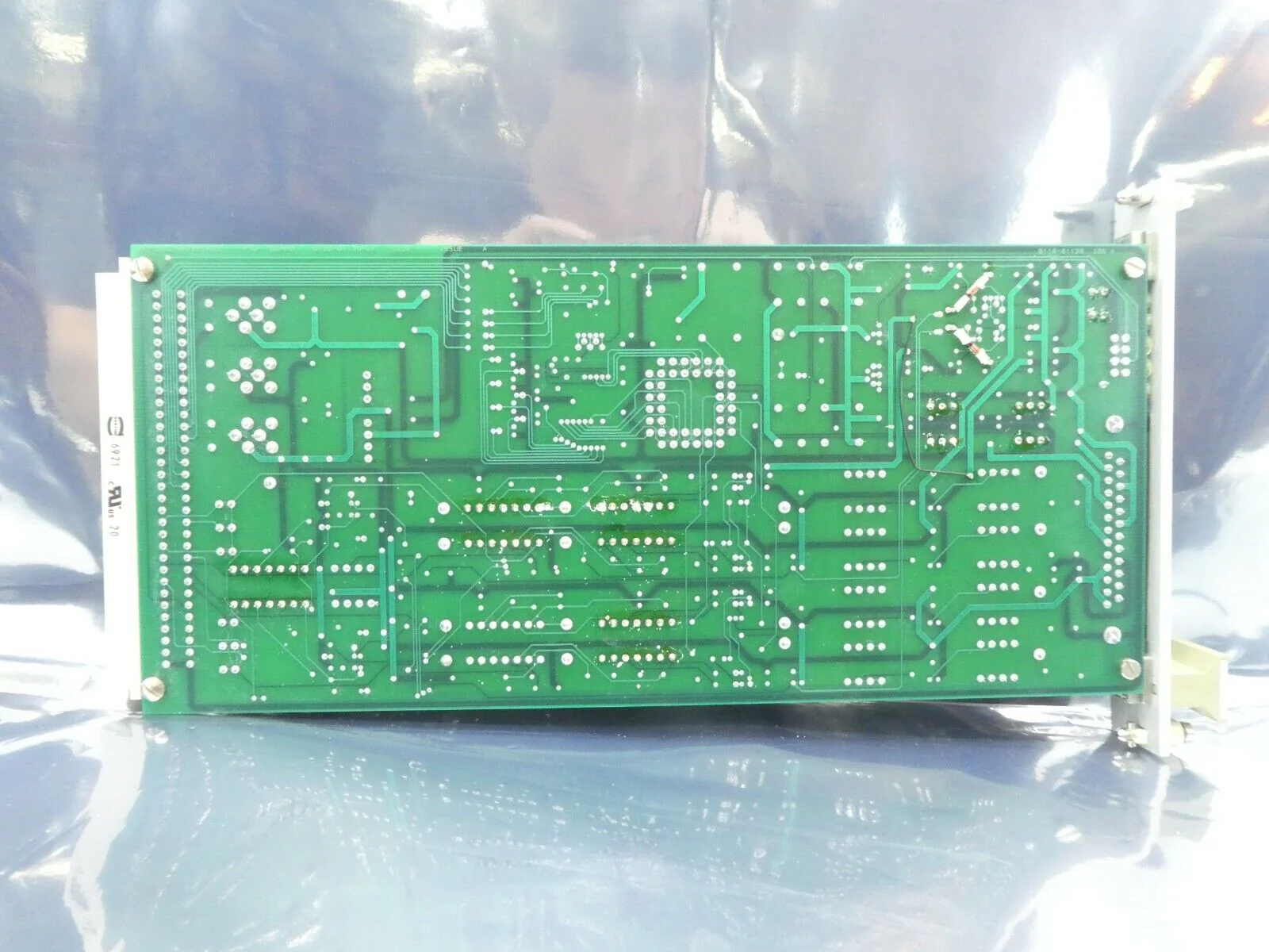AMAT Applied Materials 0120-01139 PSD Board PCB Card Z SENSOR 0110-01139 Working - Image 3